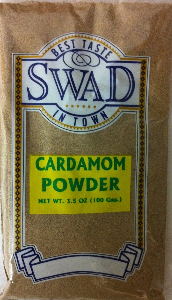 Swad Cardamom Powder Cardamom Powder, Swad  Powder, Swad Cardamom Powder 