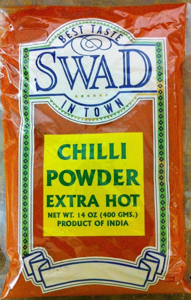 Swad Chilli Powder (Extra Hot) Chilli Powder, Chilli Powder (Extra Hot), Hot Chilli Powder, Swad Chilli Powder, Swad Chilli Powder (Extra Hot) 