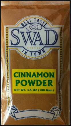 Swad Cinnamon Powder Cinnamon, Cinnamon Powder, Swad Cinnamon Powder 