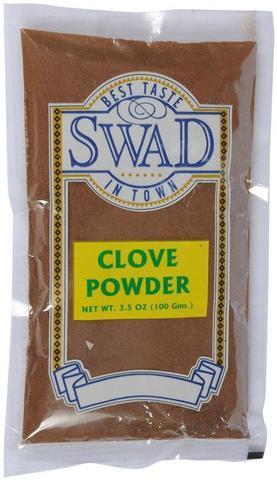 Swad Clove Powder Clove, Clove Powder, Swad Clove Powder 