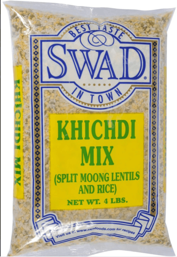 Swad Khichdi Mix khichadi, Khichadi Mix 