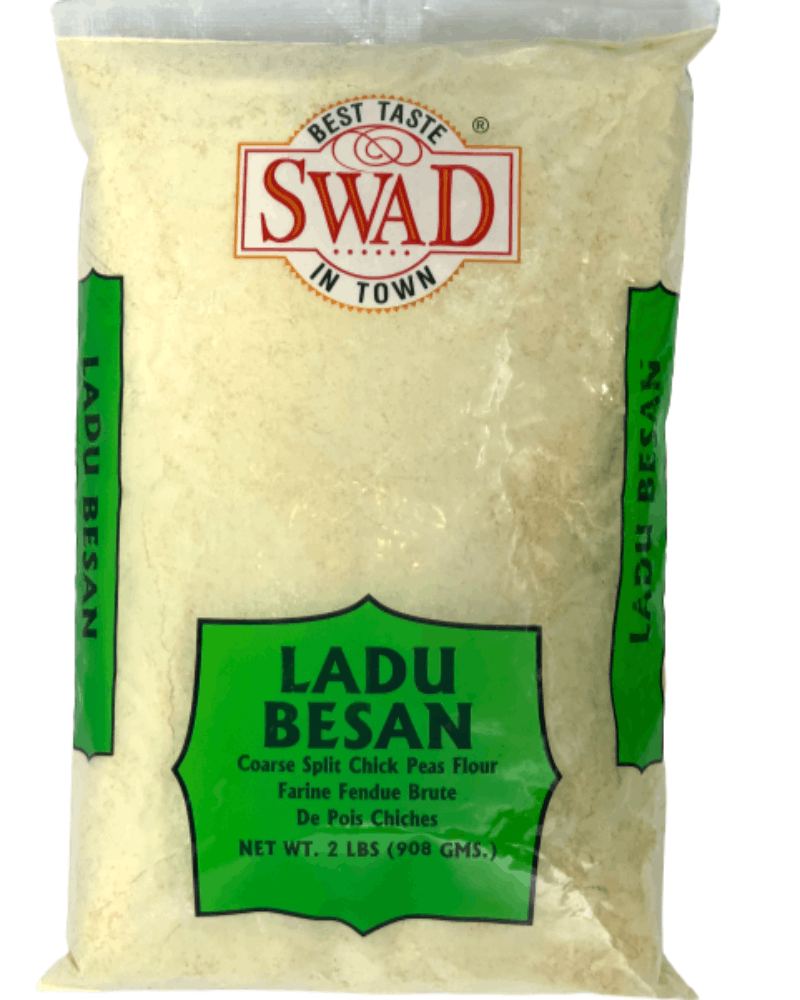 Swad Ladu Besan Ladu Besan, Swad Flour, Swad Ladu Besan 