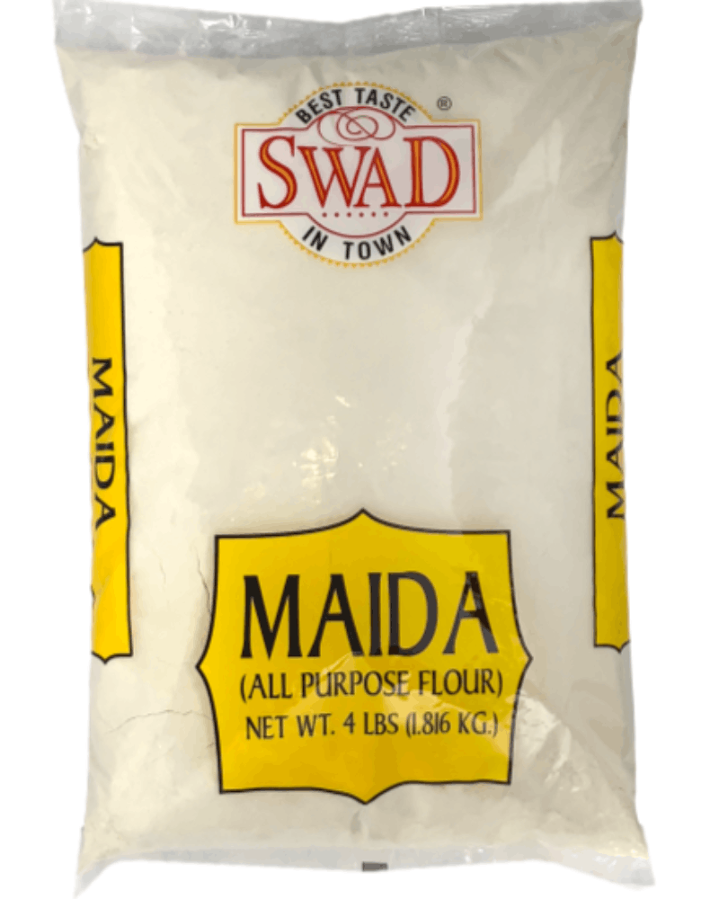 Swad Maida (All Purpose Flour) Maida, Swad Flour, Swad Maida, Swad Maida (All Purpose Flour) 