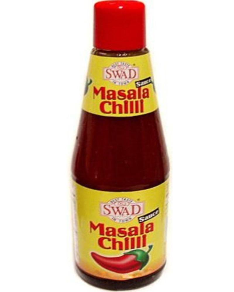 Swad Masala Chilli Sauce Chilli Sauce, Masala Chilli Sauce, Swad  Sauce, Swad Masala Chilli Sauce 