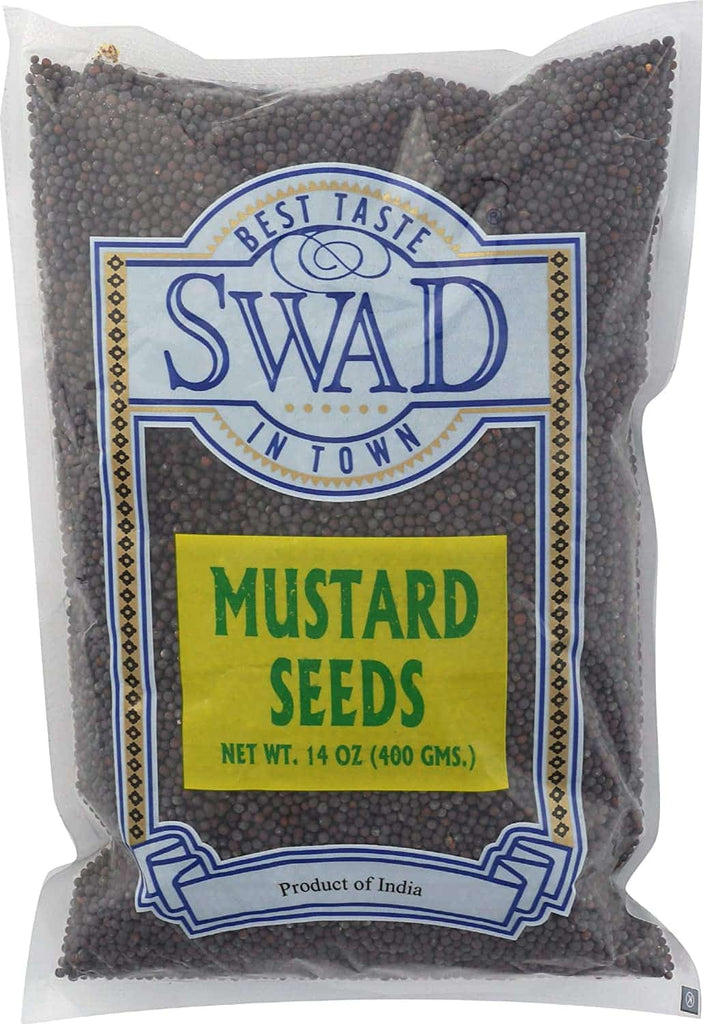 Swad  Mustard Seeds Mustard Seeds, Rai, Sarso seeds 