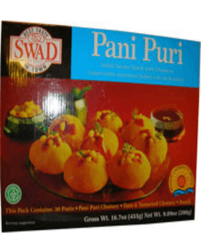 Swad Pani Puri Concentrate Pani Puri Concentrate, Swad Concentrate, Swad Pani Puri, Swad Pani Puri Concentrate 