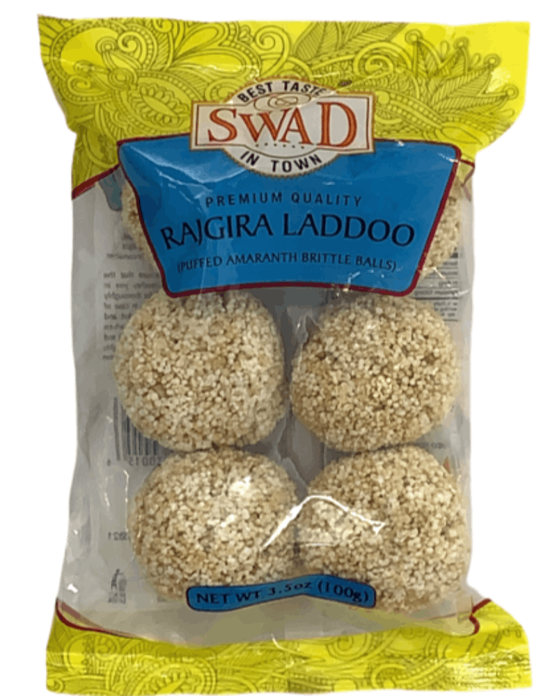 Swad Rava Swad Rajgira Laddoo – Global Shopping Bazaar
