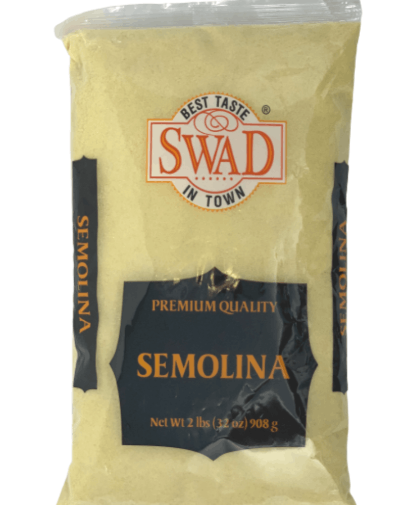 Swad Semolina Semolina, Swad, Swad Semolina 