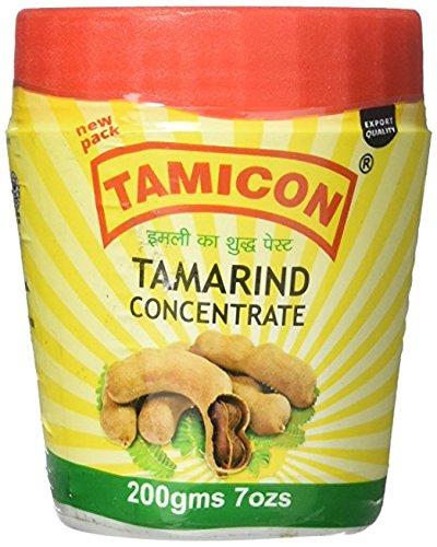 Tamicon Tamarind Concentrate Imli Paste, Tamarind Paste, Tamicon 