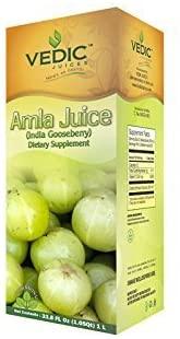 Vedic Amla Juice Amla Juice, Goose Berry Juice, Vedic Amla Juice 