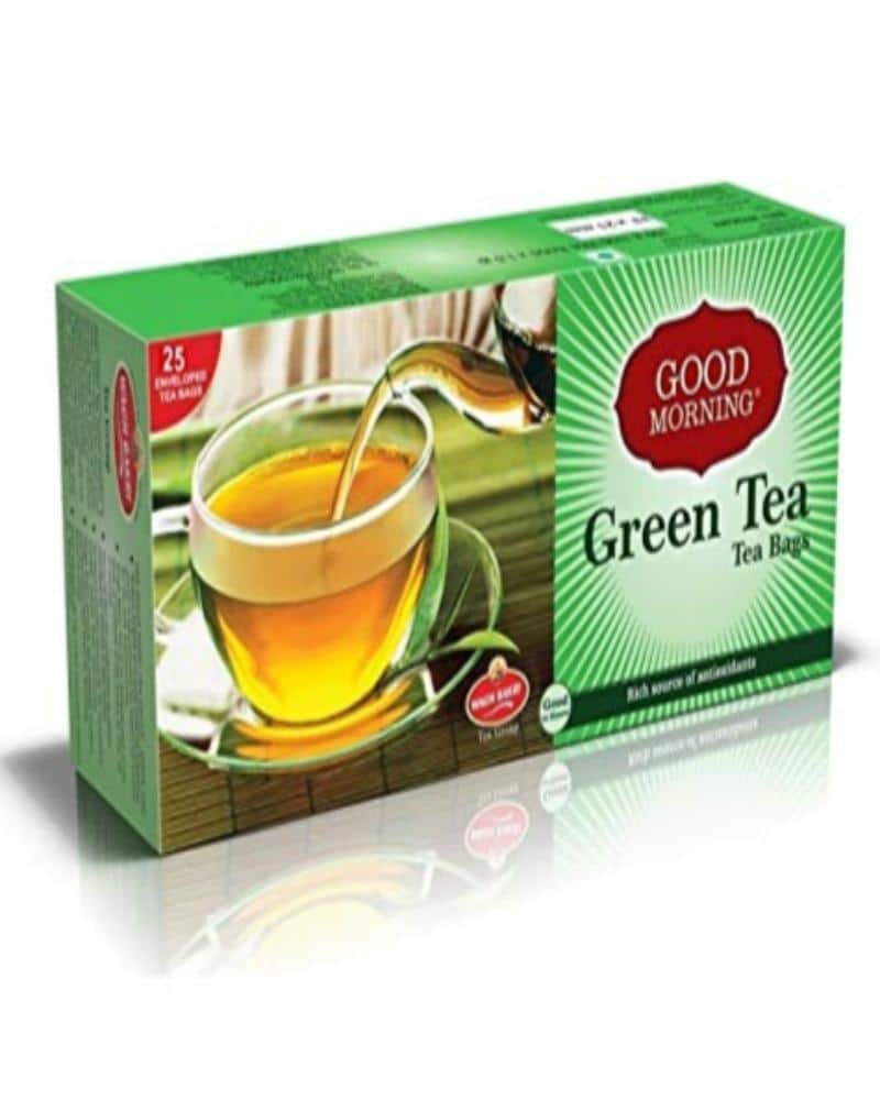 Wagh Bakri Green Tea Bags Green Tea Bags, Wagh Bakri  Tea Bags, Wagh Bakri Green Tea Bags 